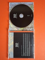 Pantha Du Prince – Black Noise