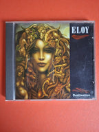 Eloy – Destination