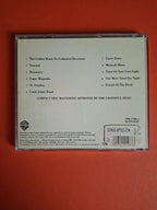 Grateful Dead – The Best Of - Skeletons From The Closet