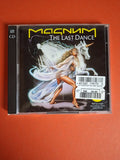 Magnum – The Last Dance