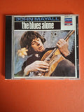 John Mayall – The Blues Alone
