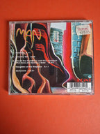 Man – Man