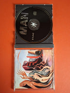Man – Man