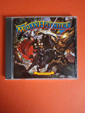 Molly Hatchet – Lightning Strikes Twice
