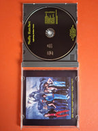 Molly Hatchet – Lightning Strikes Twice