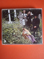Groundhogs – Thank Christ For The Groundhogs: The Liberty Years (1968-1972)