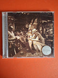 Led Zeppelin – In Through The Out Door