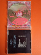 Eloy – Floating