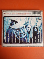 Gov't Mule – Gov't Mule