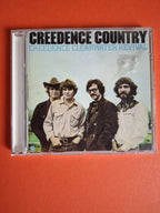Creedence Clearwater Revival – Creedence Country