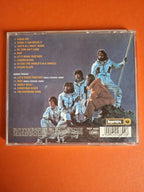 Canned Heat – Future Blues