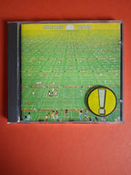 Chris Rea – Tennis