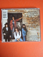 The Georgia Satellites – Let It Rock: Best Of The Georgia Satellites