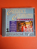 Creedence Clearwater Revival – Greatest Hits Vol. 1