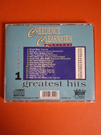 Creedence Clearwater Revival – Greatest Hits Vol. 1