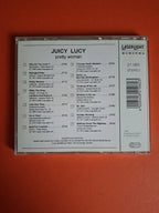 Juicy Lucy – Pretty Woman