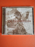 Joe Bonamassa – Blues Deluxe