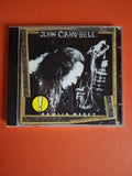 John Campbell – Howlin' Mercy
