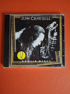 John Campbell – Howlin' Mercy