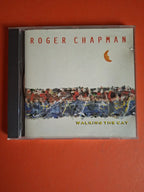 Roger Chapman – Walking The Cat