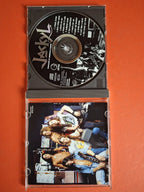 Jackyl – Jackyl