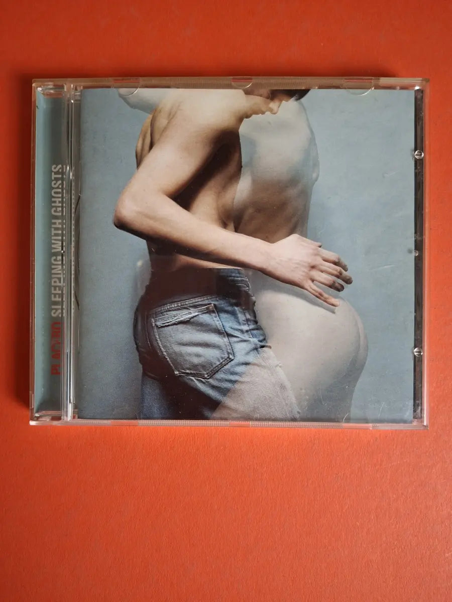 Placebo – Sleeping With Ghosts