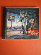 Jeff Beck With Terry Bozzio And Tony Hymas – Jeff Beck's Guitar Shop
