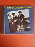 The Blues Brothers – The Blues Brothers (Original Soundtrack Recording)