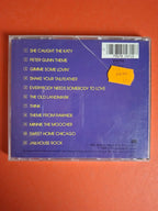 The Blues Brothers – The Blues Brothers (Original Soundtrack Recording)