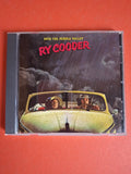 Ry Cooder – Into The Purple Valley