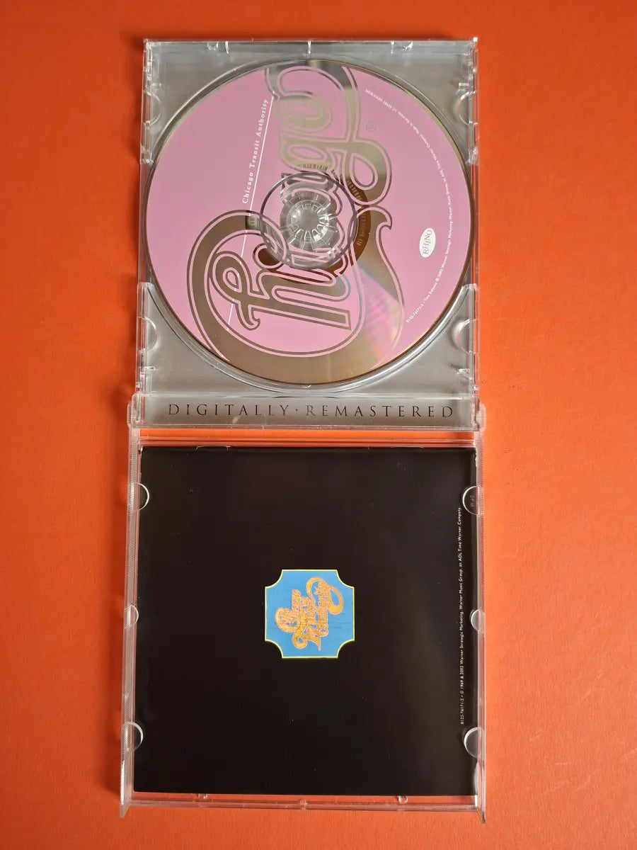 Chicago Transit Authority – Chicago Transit Authority