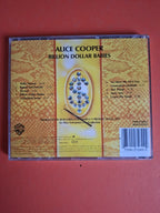 Alice Cooper – Billion Dollar Babies