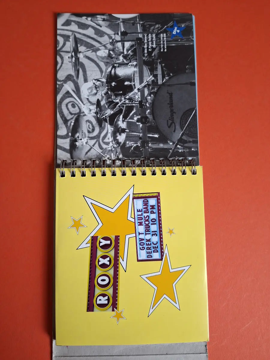 Gov't Mule – Live...With A Little Help From Our Friends