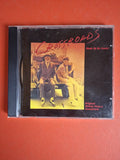 Ry Cooder – Crossroads - Original Motion Picture Soundtrack