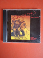 Ry Cooder – Crossroads - Original Motion Picture Soundtrack