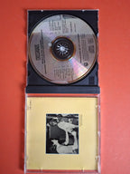 Ry Cooder – Crossroads - Original Motion Picture Soundtrack
