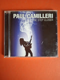 Paul Camilleri – One Step Closer