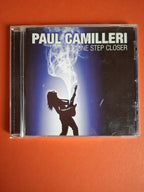 Paul Camilleri – One Step Closer