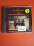 Ry Cooder – The Long Riders (Original Motion Picture Sound Track)