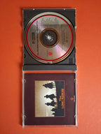 Ry Cooder – The Long Riders (Original Motion Picture Sound Track)