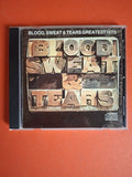 Blood, Sweat & Tears – Greatest Hits