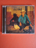 J.J. Cale – The Very Best Of J.J. Cale