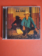 J.J. Cale – The Very Best Of J.J. Cale