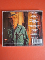 J.J. Cale – The Very Best Of J.J. Cale
