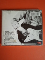 Eric Clapton – Slowhand
