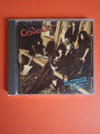 Cinderella – Heartbreak Station