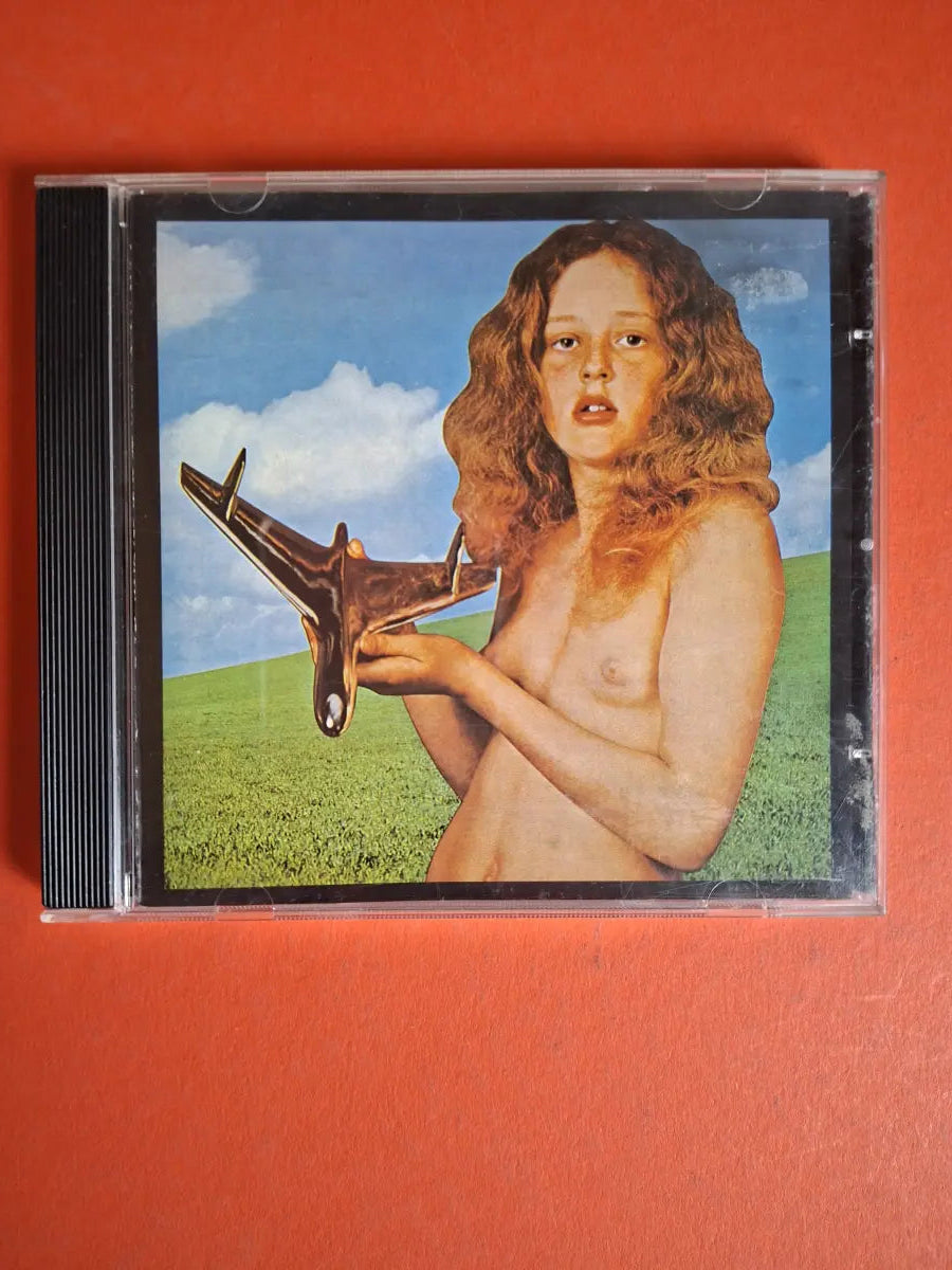 Blind Faith – Blind Faith