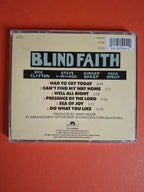 Blind Faith – Blind Faith