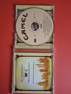 Camel – Mirage