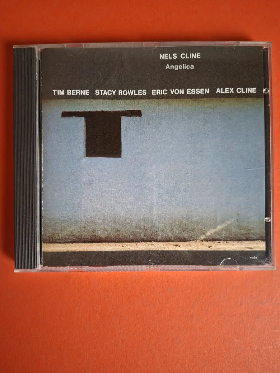 Nels Cline – Angelica